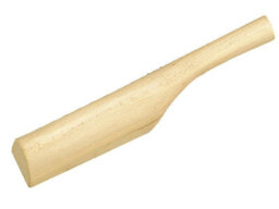 Monument 735G No.3 Beechwood Lead Dresser - thumbnail 1