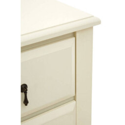 Orsina Stylish Compact 4 Drawers Chest, Modern Chest Of Drawers For Livingroom, Minimalist Storage Chest For Lounge - thumbnail 6