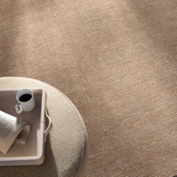 Livabliss Mystique-Hand Loomed Tan Wool Modern Living Dining Bedroom Rug 152 X244 Cm Easy Care, Non Shedding - thumbnail 9