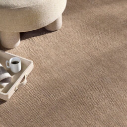 Livabliss Mystique-Hand Loomed Tan Wool Modern Living Dining Bedroom Rug 152 X244 Cm Easy Care, Non Shedding - thumbnail 8