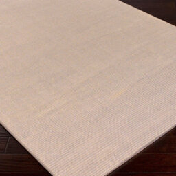 Livabliss Mystique-Hand Loomed Tan Wool Modern Living Dining Bedroom Rug 152 X244 Cm Easy Care, Non Shedding - thumbnail 6