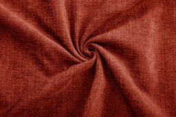 Sundour Amberley Eyelet Ring Top Curtains Orange - thumbnail 6