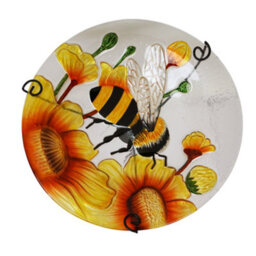 Country Living Bird Feeder Bee - thumbnail 6