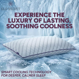 Zuvo Adjustable Shredded Memory Foam Pillow For Neck And Shoulder Support Customisable For Side And Back Sleepers Pack Of 1 - thumbnail 5