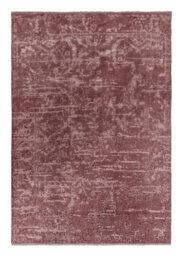Pink Luxurious Modern Abstract Rug For Dining Room Bed Room And Living Room-120Cm X 180Cm - thumbnail 6