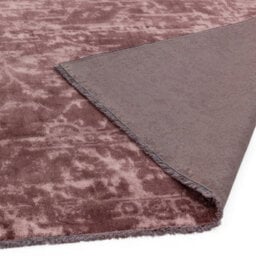 Pink Luxurious Modern Abstract Rug For Dining Room Bed Room And Living Room-120Cm X 180Cm - thumbnail 3