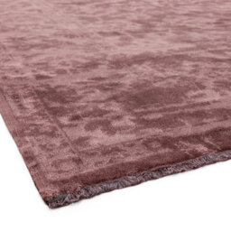 Pink Luxurious Modern Abstract Rug For Dining Room Bed Room And Living Room-120Cm X 180Cm - thumbnail 2