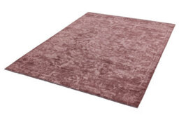 Pink Luxurious Modern Abstract Rug For Dining Room Bed Room And Living Room-120Cm X 180Cm - thumbnail 5
