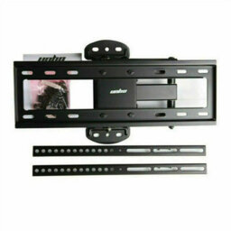 Multi Angle Corner Tv Wall Mount Bracket Swivel Long Reach 32 42 46 50 55 Inch - thumbnail 1
