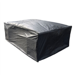Kct Weatherproof Outdoor Rectangle Garden Furniture Cover - Medium - thumbnail 1
