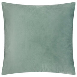 furn. Furn Metro Blocks Velvet Jacquard Cushion Cover - thumbnail 2