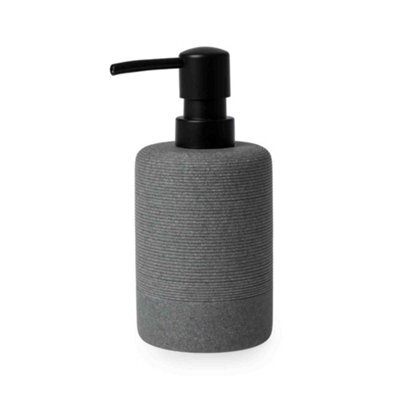 Blue Canyon Amara Soap Dispenser