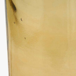 Pacific Lifestyle Tall Amber Recycled Glass Bottle Vase - thumbnail 5