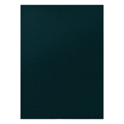 RugsX Modern Washing Carpet Lindo Emerald Green, Anti-Slip, Shaggy  120X170 Cm - thumbnail 3