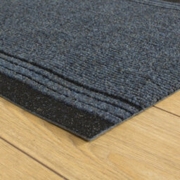 Inca Hallway Runner Rug - Hardwearing, Non-Slip & Durable Carpet For Hall, Kitchen & Corridor - thumbnail 2