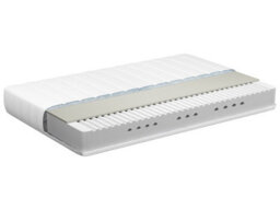 Beliani Foam Mattress Cheer H2/3 Medium 120 X 200 Cm (Eu Small Double) - thumbnail 2