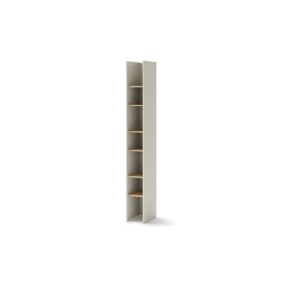 Arte Bed Concept Cashmere Bookcase 27Cm - image 1