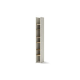 Arte Bed Concept Cashmere Bookcase 27Cm - thumbnail 2