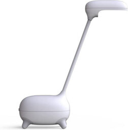 Rechargeable Giraffe Design Touch Control Lamp - Usb Charging Dimmable Touch Control Light For Desk Or Bedside - 32 X 12 X 8Cm - thumbnail 3