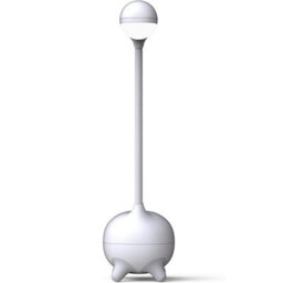 Rechargeable Giraffe Design Touch Control Lamp - Usb Charging Dimmable Touch Control Light For Desk Or Bedside - 32 X 12 X 8Cm - thumbnail 5