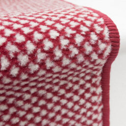 Hazy Stair Runner - Soft & Durable Carpet Runner For Stairs & Staircases, Multiple Lengths - thumbnail 2