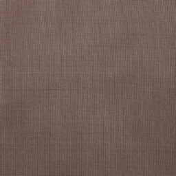 Berkfield Voile Curtains With Rod Pockets 2 Pcs Brown - thumbnail 8