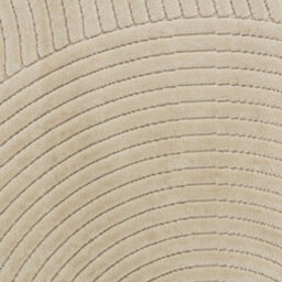 Livabliss Le Mans-Modern Beige 3D High & Low Pile Textured In- & Outdoor Rug 80 X 230 Cm Easy Care, Non Shedding - thumbnail 7