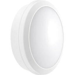 Luceco Atlas Bulkhead Light, Ip65, 21W, 2100Lm, 4000K, 320mm, White - thumbnail 2