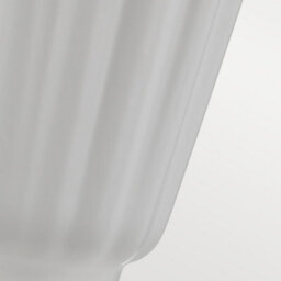 Luminosa Lighting Elstead Bexley 1 Light Table Lamp White, Brushed Brass - thumbnail 4