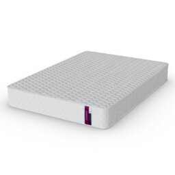 Summerby Sleep No. 3 Pocket Spring And Memory Foam Hybrid Mattress, King Size 150 X 200Cm - thumbnail 9