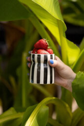 Paddywax Cabana Range Candle - Lava Stone - thumbnail 3