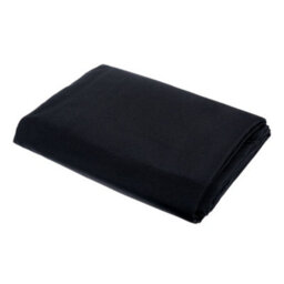 Neel Blue Rectangular Tablecloth 178Cm X 320Cm - Black - thumbnail 2