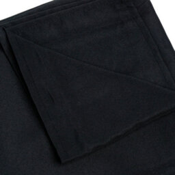 Neel Blue Rectangular Tablecloth 178Cm X 320Cm - Black - thumbnail 4