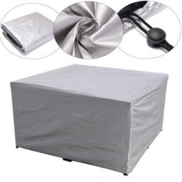 (120 95 75Cm) Waterproof Protective Cover For Furniture, Table And Chair, Outdoor - thumbnail 4