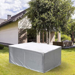 (120 95 75Cm) Waterproof Protective Cover For Furniture, Table And Chair, Outdoor - thumbnail 7