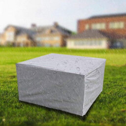(120 95 75Cm) Waterproof Protective Cover For Furniture, Table And Chair, Outdoor - thumbnail 2