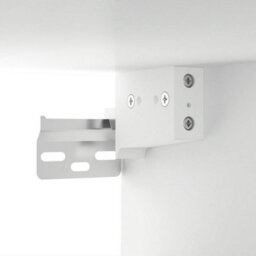 Vidaxl Wall Cabinet White 60X30X60 Cm Engineered Wood - thumbnail 7