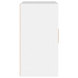 Vidaxl Wall Cabinet White 60X30X60 Cm Engineered Wood - thumbnail 6