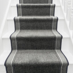 Gala Stair Runner - Soft, Non-Slip & Durable Carpet For Stairs & Staircases, Multiple Lengths - thumbnail 8
