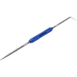 AB Tools 225mm Engineers Scriber Engraver Marker Marking Scorer Steel Metal Plastic Glass - thumbnail 2