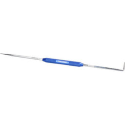AB Tools 225mm Engineers Scriber Engraver Marker Marking Scorer Steel Metal Plastic Glass