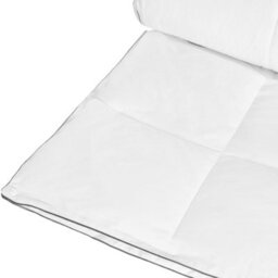 Beliani Double-Layered Duvet Microfibre 9 Tog + 8 Tog All-Year Teleno 220 X 240 Cm - thumbnail 7