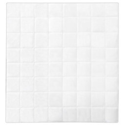 Beliani Double-Layered Duvet Microfibre 9 Tog + 8 Tog All-Year Teleno 220 X 240 Cm - thumbnail 4