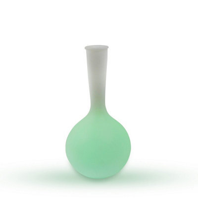 Luminosa Lighting Luminosa Flower Pot Small Led Rgb (Export Only), 150Lm, Opal White - image 1