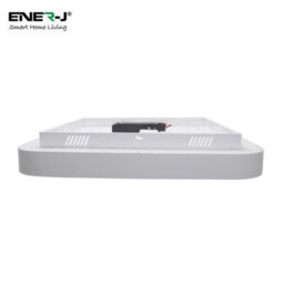 Ener-J 80W Rgbic Square Smart Sky Ceiling Light 500mm White 240V - thumbnail 2