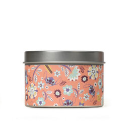 Disney's Lilo & Stitch Inspired Candle - Hibiscus & Lychee Scent 190G (1-Wick) - Dislsc002P - thumbnail 5