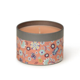 Disney's Lilo & Stitch Inspired Candle - Hibiscus & Lychee Scent 190G (1-Wick) - Dislsc002P - thumbnail 4
