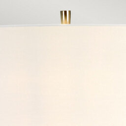 Elstead Lighting Vicenza 1Lt Table Lamp Finish: Dark Grey Polished Nickel Wired: 1X60W E27 220-240V 50Hz - thumbnail 5