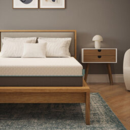 Summerby Sleep No. 14 Coollux Gel Infused Memory Foam Mattress, Single 90 X 190Cm - thumbnail 3