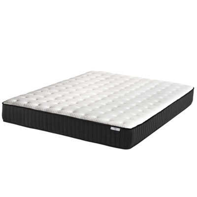 Beliani Latex Pocket Spring Mattress Dream H3/4 Firm 140 X 200 Cm (Eu Double) - image 1
